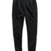 Champion Men's Powerblend Sweats Retro Jogger Pants Black