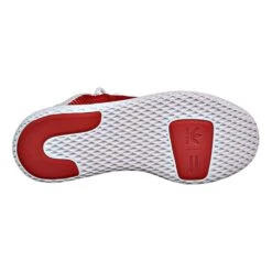 Adidas PW Tennis HU J Big Kids Shoes Scarlet/Footwear White/Footwear White 11 Adidas PW Tennis HU J Big Kids Shoes Scarlet/Footwear White/Footwear White -RBD OUTLET cq2301 6