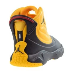 Jordan Drip 23 (TD) Toddler Shoes University Gold/Black-Gym Red -RBD OUTLET ct5799 706 3