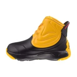 Jordan Drip 23 (TD) Toddler Shoes University Gold/Black-Gym Red -RBD OUTLET ct5799 706 4