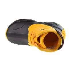 Jordan Drip 23 (TD) Toddler Shoes University Gold/Black-Gym Red -RBD OUTLET ct5799 706 5