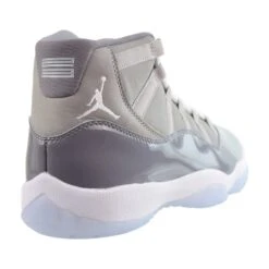 Air Jordan Retro 11 Men's Shoes Cool Grey -RBD OUTLET ct8012 005 3