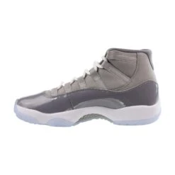 Air Jordan Retro 11 Men's Shoes Cool Grey -RBD OUTLET ct8012 005 4