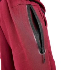 Nike Sportswear Men's Tech Fleece Joggers Pants Team Red 8 Nike Sportswear Men's Tech Fleece Joggers Pants Team Red -RBD OUTLET cu4495 638 4