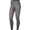 Nike One 7/8 Femme Floral Mixed Print Women's Tights Multicolor