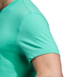 Adidas Originals Graphic Men's Crew Neck T-Shirt Green/Black -RBD OUTLET cv4284 4