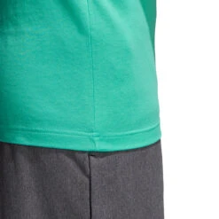 Adidas Originals Graphic Men's Crew Neck T-Shirt Green/Black -RBD OUTLET cv4284 5