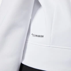 Adidas Women's Team Issue Full Zip Jacket White/Grey 11 Adidas Women's Team Issue Full Zip Jacket White/Grey -RBD OUTLET cv7186 6