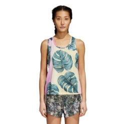 Adidas Women's Originals Farm Tank Top Multicolor -RBD OUTLET cw1391 3
