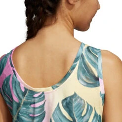 Adidas Women's Originals Farm Tank Top Multicolor -RBD OUTLET cw1391 4