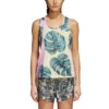 Adidas Women's Originals Farm Tank Top Multicolor