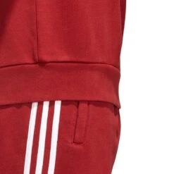 Adidas Originals Trefoil Crew Men's Sweatshirt Rust Red/White -RBD OUTLET cx1897 4