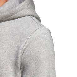 Adidas Originals Trefoil Warm-Up Men's Pull Over Hoodie Grey Heather/White -RBD OUTLET cy4572 6