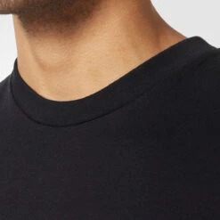 Adidas Originals Pharell Williams Hu Anorak Men's T-Shirt Black 8 Adidas Originals Pharell Williams Hu Anorak Men's T-Shirt Black -RBD OUTLET cy7874 05