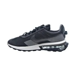 Nike Air Max Pre-Day Men's Shoes Black-Anthracite-Iron Grey -RBD OUTLET da4263 001 4