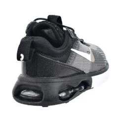 Nike Air Max 2021 (TD) Toddler's Shoes Black-White-Mystic Red -RBD OUTLET db1110 001 3