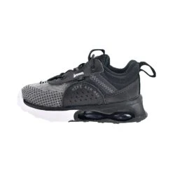 Nike Air Max 2021 (TD) Toddler's Shoes Black-White-Mystic Red -RBD OUTLET db1110 001 4