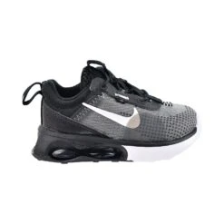 Nike Air Max 2021 (TD) Toddler's Shoes Black-White-Mystic Red