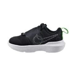 Nike Crater Impact (TD) Toddler's Shoes Black 9 Nike Crater Impact (TD) Toddler's Shoes Black -RBD OUTLET db3553 001 4