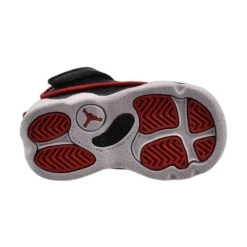 Jordan Pro Strong (TD) Toddler Shoes Black-University Red -RBD OUTLET dc7910 061 6