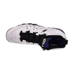 Nike Air Max CB 94 Retro Men's Shoes White-Varsity Purple 10 Nike Air Max CB 94 Retro Men's Shoes White-Varsity Purple -RBD OUTLET dd8557 100 5