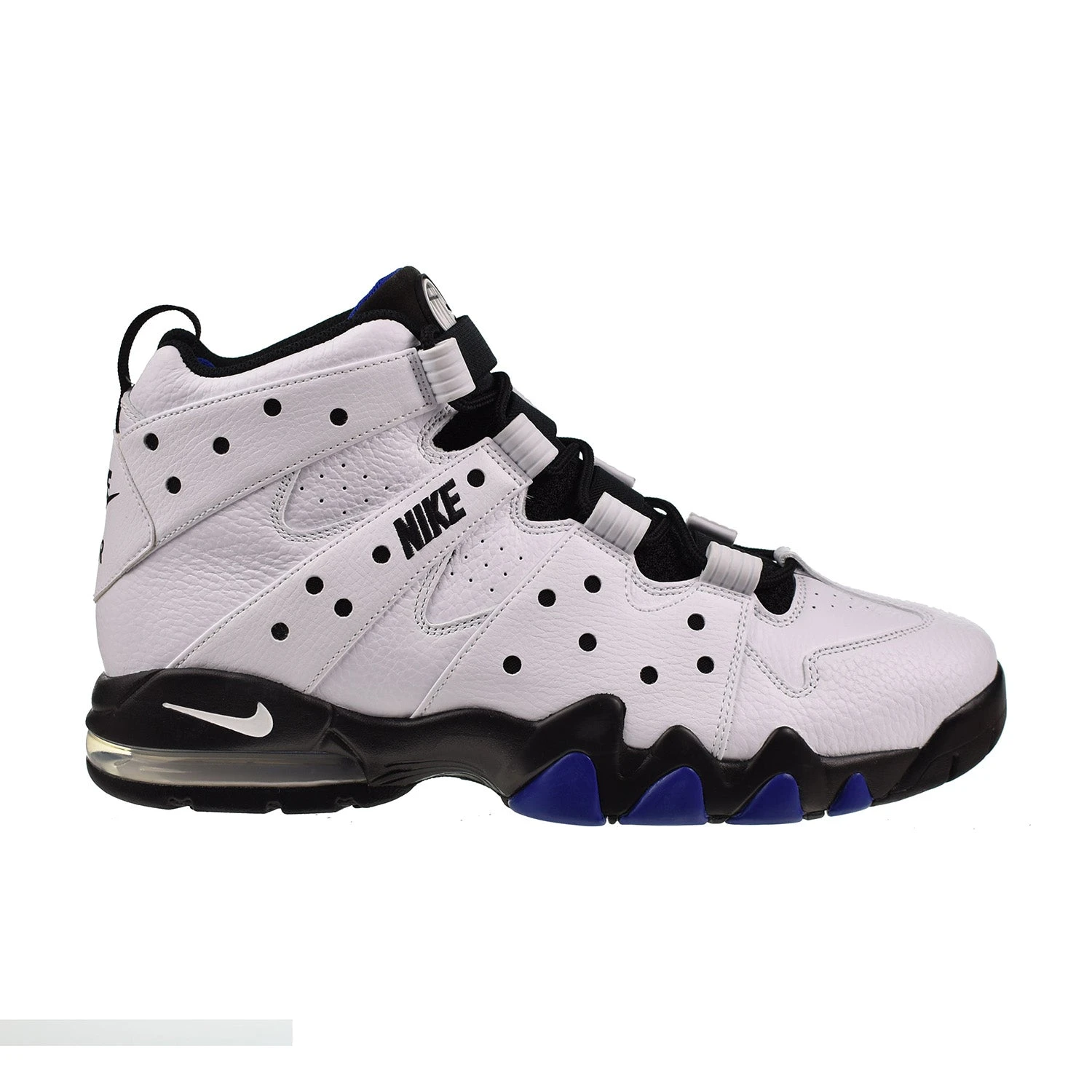 Nike Air Max CB 94 Retro Men's Shoes White-Varsity Purple 1 Nike Air Max CB 94 Retro Men's Shoes White-Varsity Purple