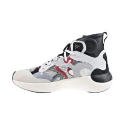 Nike Jordan Delta 3 SP Men's Shoes Sail/Black-University Red 9 Nike Jordan Delta 3 SP Men's Shoes Sail/Black-University Red -RBD OUTLET dd9361 106 4