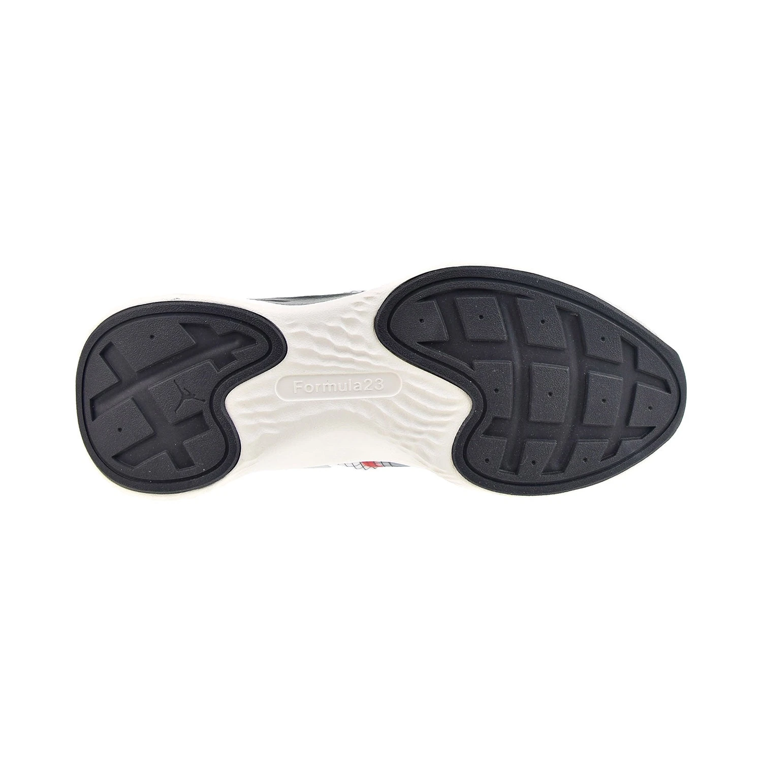 Nike Jordan Delta 3 SP Men's Shoes Sail/Black-University Red 6 Nike Jordan Delta 3 SP Men's Shoes Sail/Black-University Red - Image 6