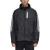 Adidas Men's Originals NMD Karkaj Windbreaker Black