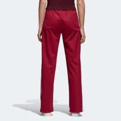 Adidas Women's Originals BB Track Pants Mystery Ruby -RBD OUTLET dh3191 2