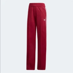 Adidas Women's Originals BB Track Pants Mystery Ruby -RBD OUTLET dh3191 main
