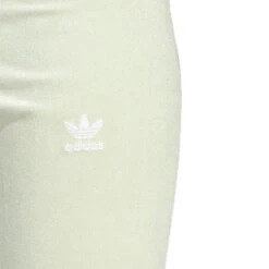 Adidas Women's Originals Tights Aero Green -RBD OUTLET dh4241 3