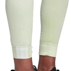 Adidas Women's Originals Tights Aero Green -RBD OUTLET dh4241 4