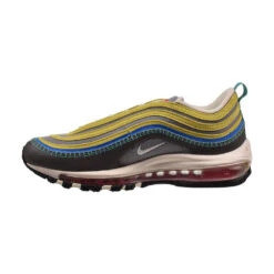 Nike Air Max 97 Air Sprung Men's Shoes Iron Grey-Particle Grey Dh4759-001 -RBD OUTLET dh47590014