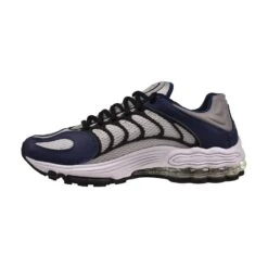 Nike Air Tuned Max Men's Shoes Midnight Navy-Grey Fog -RBD OUTLET dh4793 400 4