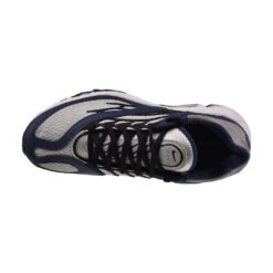 Nike Air Tuned Max Men's Shoes Midnight Navy-Grey Fog -RBD OUTLET dh4793 400 5
