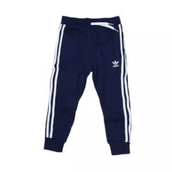 Adidas Boy's Originals Authentics Crew Set Bluebird/Collegiate Navy/White -RBD OUTLET dh4837 3