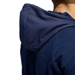 Adidas Men's Athletics Sport 2 Street Lifestyle Pullover Hoodie Collegiate Navy -RBD OUTLET dh9095 5