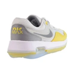 Jordan Nike Air Max Motif (GS) Big Kids' Shoes Black-Anthracite -RBD OUTLET dh9388 001 3