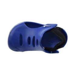 Nike Sunray Protect 3 (TD) Baby/Toddler Sandals Game Royal-Black-White -RBD OUTLET dh9465 400 5