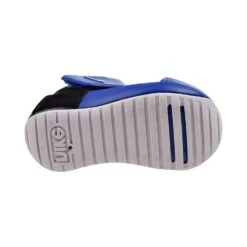 Nike Sunray Protect 3 (TD) Baby/Toddler Sandals Game Royal-Black-White -RBD OUTLET dh9465 400 6