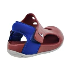 Nike Sunray Protect 3 (TD) Baby/Toddler Canyon Rust-Game Royal-Aura 8 Nike Sunray Protect 3 (TD) Baby/Toddler Canyon Rust-Game Royal-Aura -RBD OUTLET dh9465 600 3