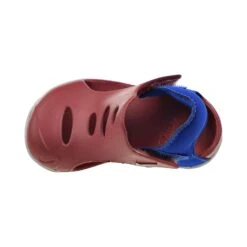 Nike Sunray Protect 3 (TD) Baby/Toddler Canyon Rust-Game Royal-Aura 10 Nike Sunray Protect 3 (TD) Baby/Toddler Canyon Rust-Game Royal-Aura -RBD OUTLET dh9465 600 5