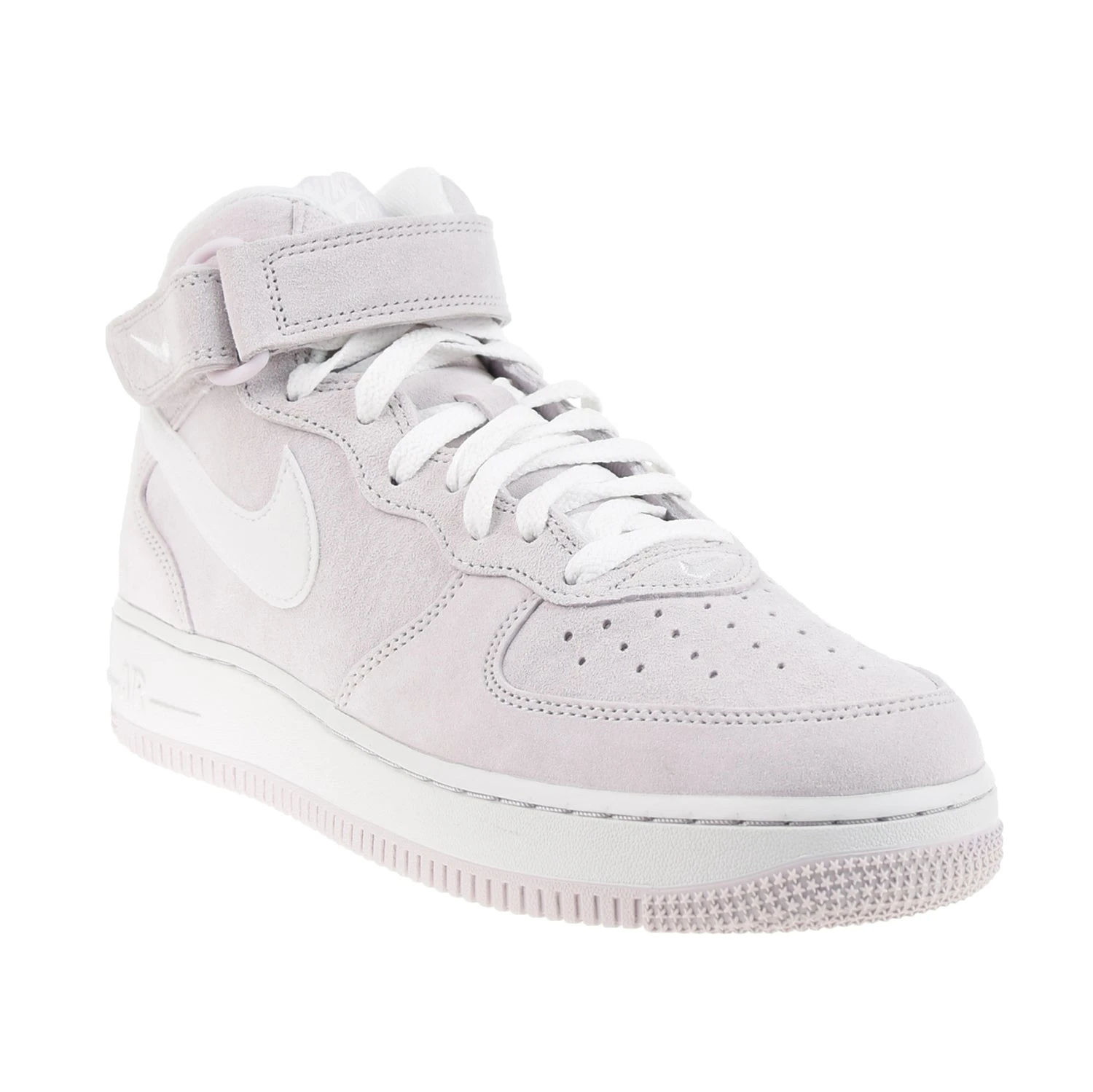 Nike Air Force 1 Mid '07 QS Men's Shoes Venice/Summit White 2 Nike Air Force 1 Mid '07 QS Men's Shoes Venice/Summit White - Image 2
