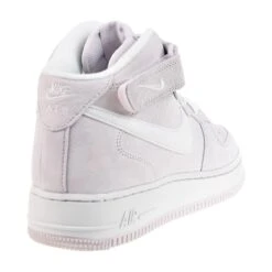 Nike Air Force 1 Mid '07 QS Men's Shoes Venice/Summit White 8 Nike Air Force 1 Mid '07 QS Men's Shoes Venice/Summit White -RBD OUTLET dm0107 500 3