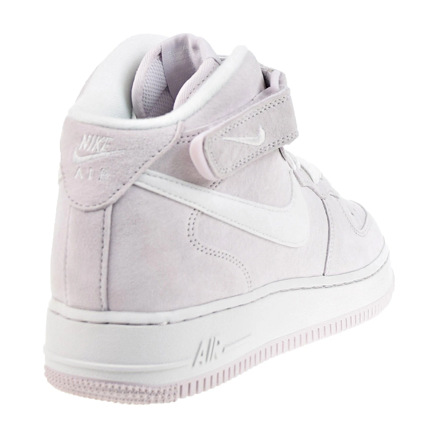 Nike Air Force 1 Mid '07 QS Men's Shoes Venice/Summit White 3 Nike Air Force 1 Mid '07 QS Men's Shoes Venice/Summit White - Image 3