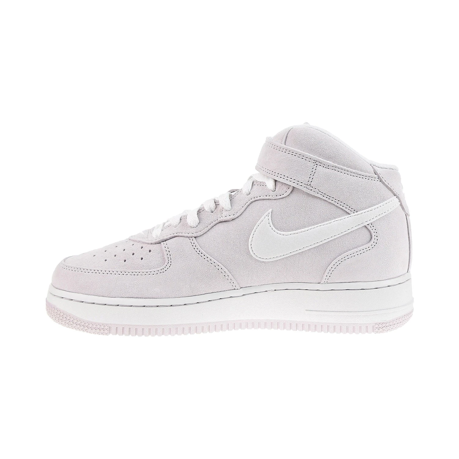Nike Air Force 1 Mid '07 QS Men's Shoes Venice/Summit White 4 Nike Air Force 1 Mid '07 QS Men's Shoes Venice/Summit White - Image 4