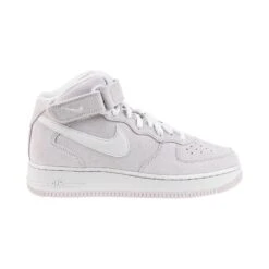 Nike Air Force 1 Mid '07 QS Men's Shoes Venice/Summit White