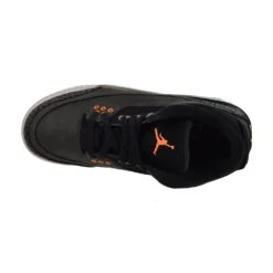 Jordan 3 Retro (GS) "Fear Pack" Big Kids' Shoes Night Stadium-Total Orange 10 Jordan 3 Retro (GS) "Fear Pack" Big Kids' Shoes Night Stadium-Total Orange -RBD OUTLET dm0967 080 5