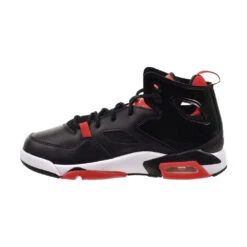 Jordan Flight Club '91 (GS) Big Kids' Shoes Black/White Dm1685-006 -RBD OUTLET dm16850064